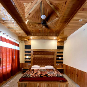 Dhi Ananta Homestay - Kasol